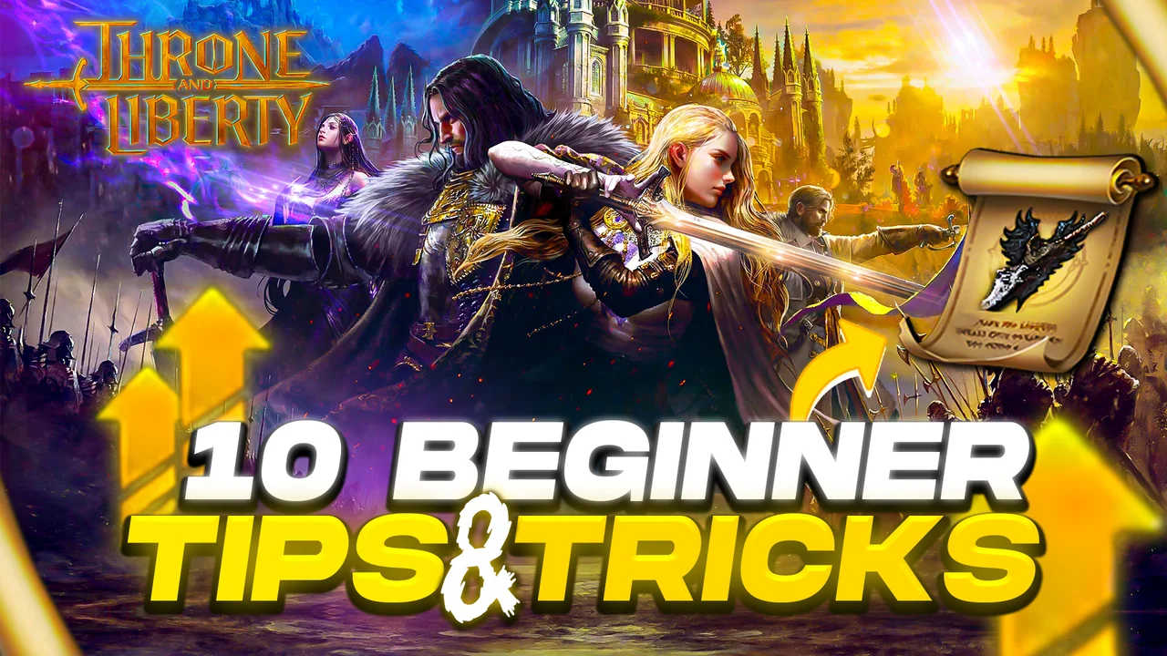 Beginner Tips